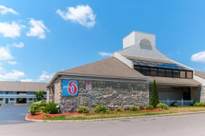 Гостиница Motel 6-Southgate, MI - Detroit  Саутгейт